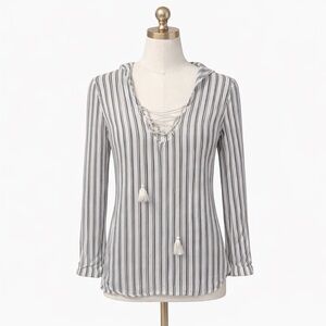 Billabong Women’s Same Story Cover Up SZ M